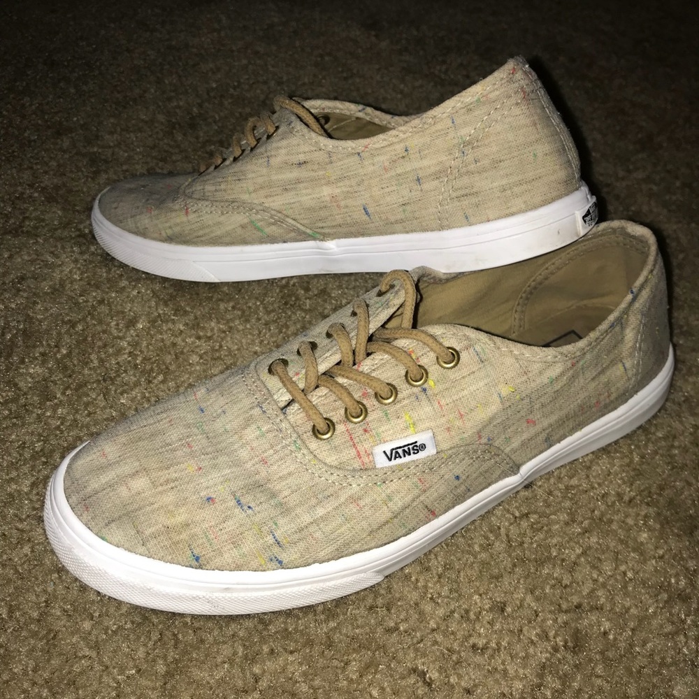 Vans